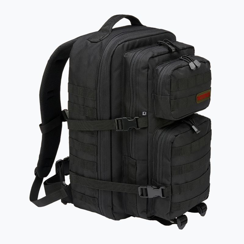 Рюкзак евакуаційний TACTICPACK Scout 40 l black 2
