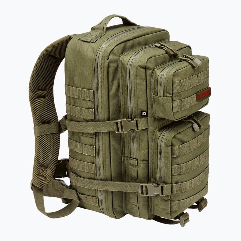 Рюкзак евакуаційний TACTICPACK Scout 40 l olive 2