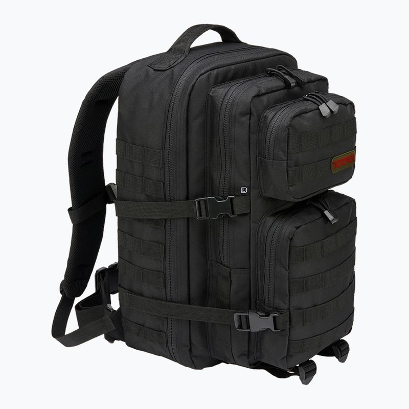 Рюкзак евакуаційний TACTICPACK Ranger 40 l black 2