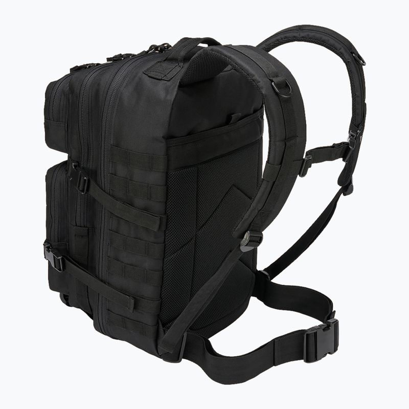 Рюкзак евакуаційний TACTICPACK Ranger 40 l black 3