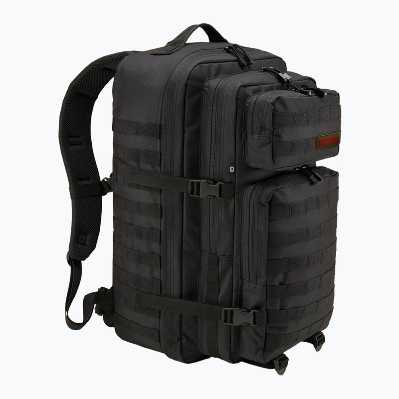Рюкзак евакуаційний TACTICPACK Operative black 2