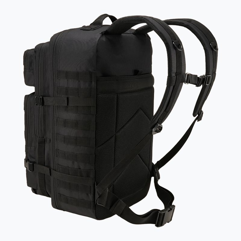 Рюкзак евакуаційний TACTICPACK Operative black 3