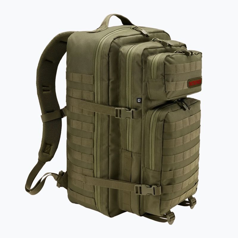 Рюкзак евакуаційний TACTICPACK Operative olive 2