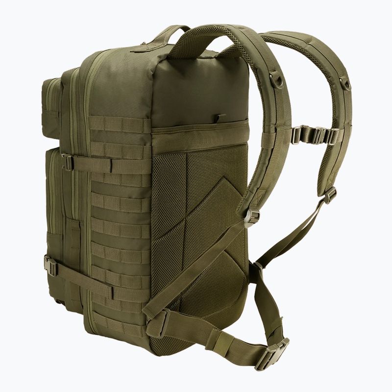 Рюкзак евакуаційний TACTICPACK Operative olive 3