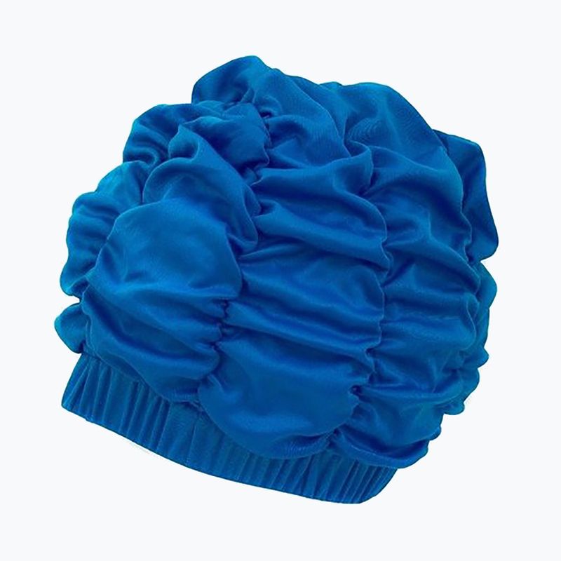 Шапочка для плавання AQUA-SPEED Shower Cap блакитна 2