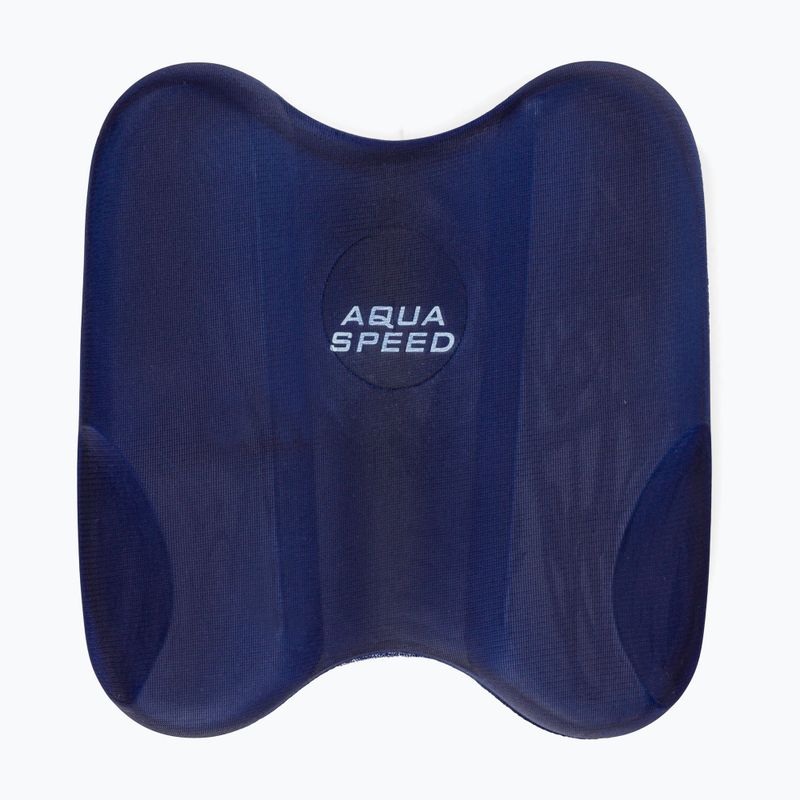 Дошка для плавання AQUA-SPEED Pullkick синя 2