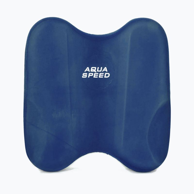 Дошка для плавання AQUA-SPEED Pullkick синя 4