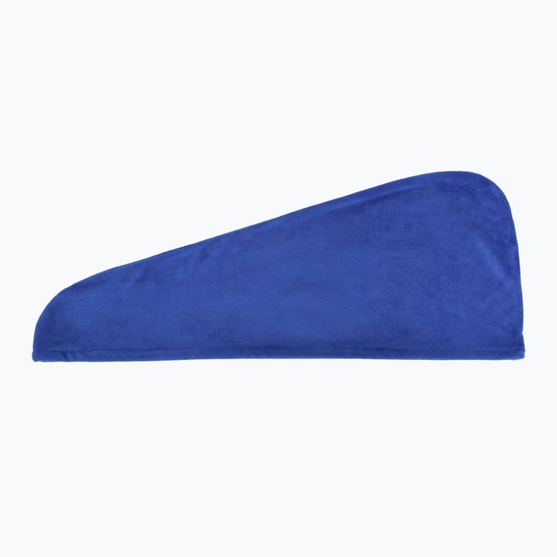 Рушник для голови AQUA-SPEED Head Towel блакитний 4