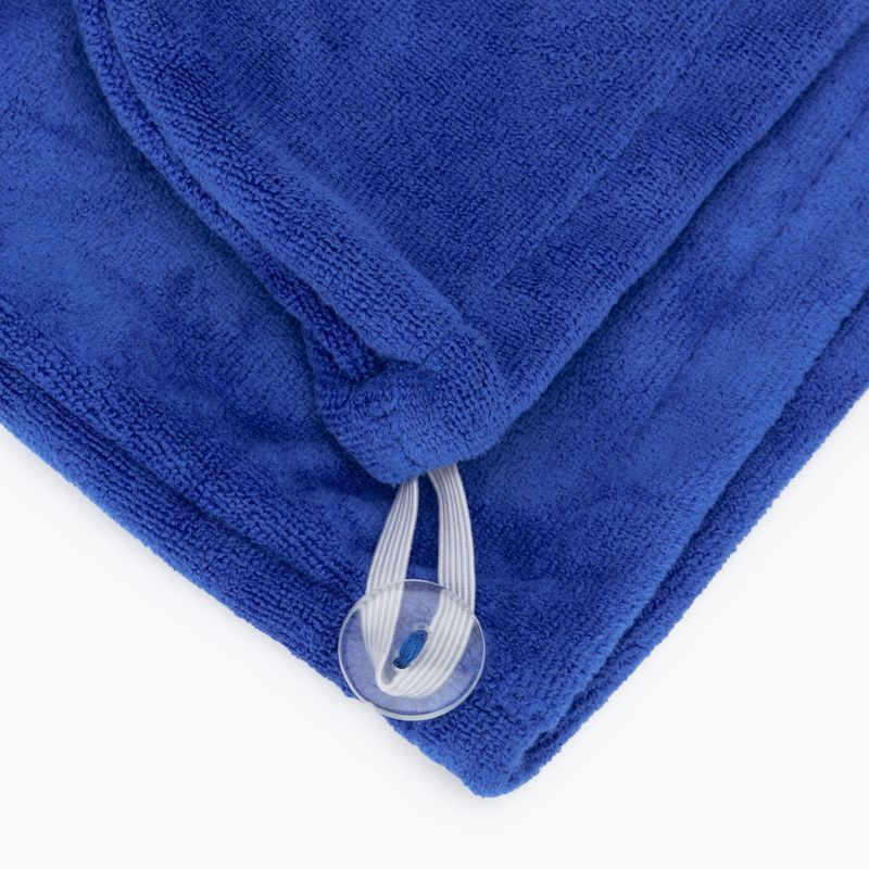 Рушник для голови AQUA-SPEED Head Towel блакитний 5