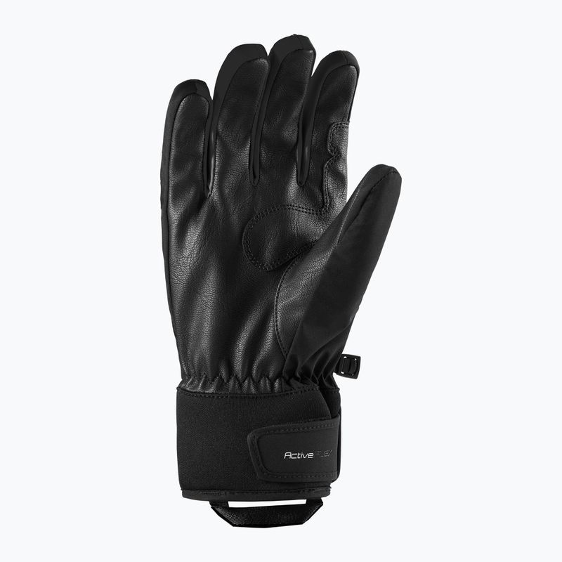 Рукавиці лижні Viking Whistler GTX Multifunction Black 3