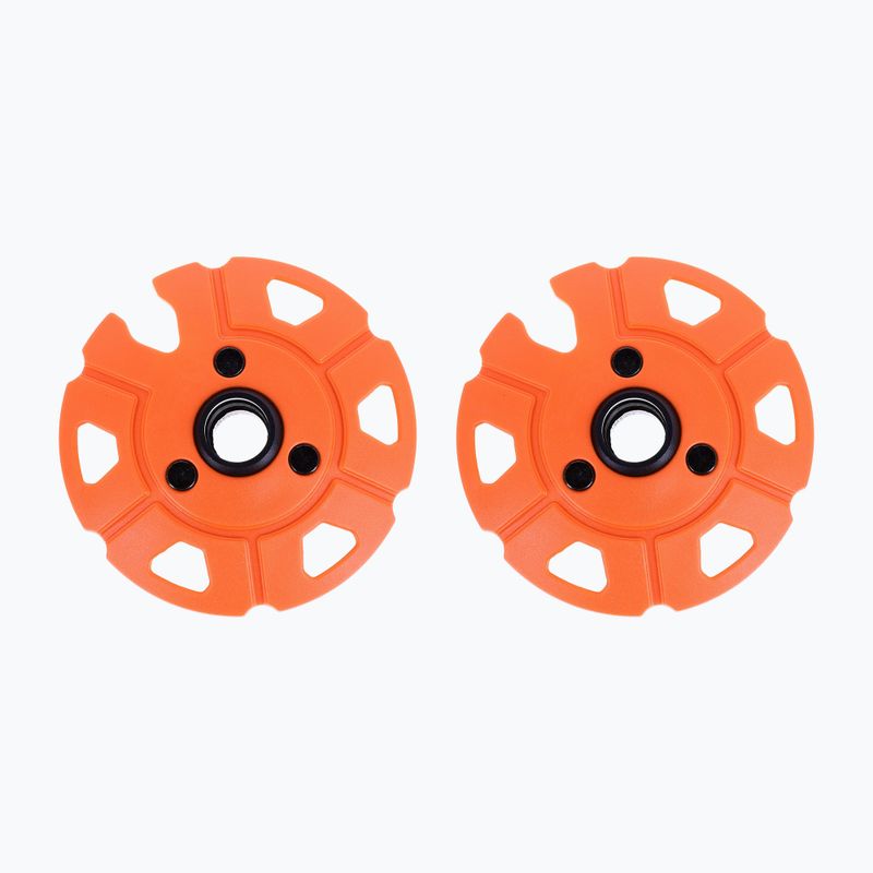 Палиці гірські Viking Mission grey 6