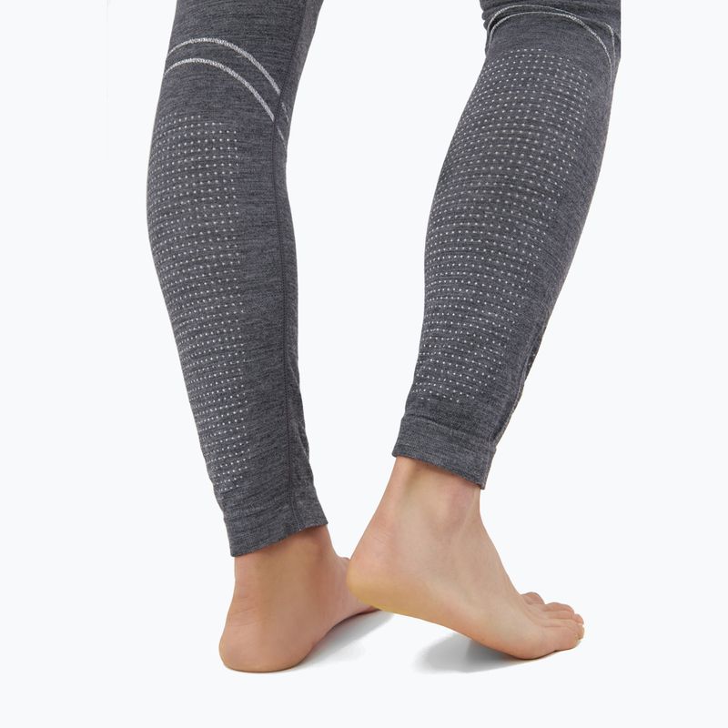 Штани термічні чоловічі Viking Lan Pro dark grey/light grey 4