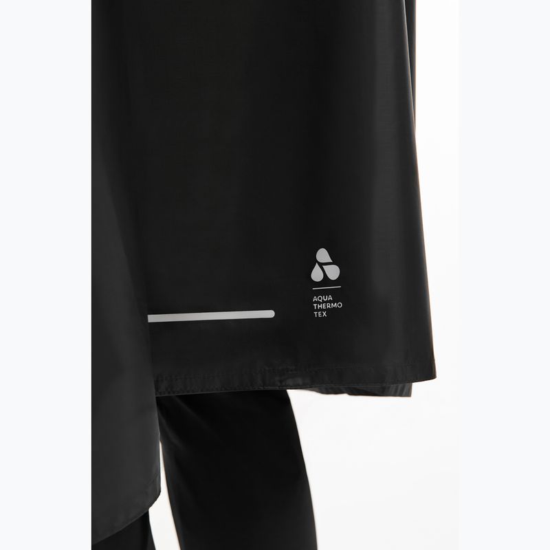 Накидка від дощу Viking Vesper black 4