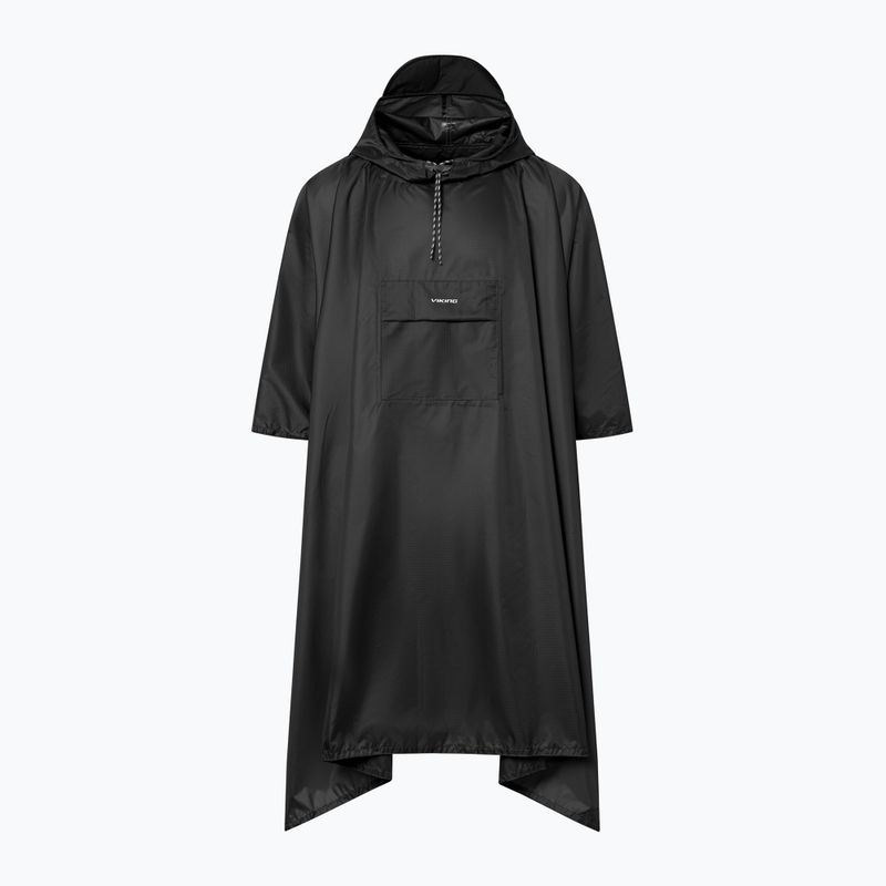 Накидка від дощу Viking Vesper black 5