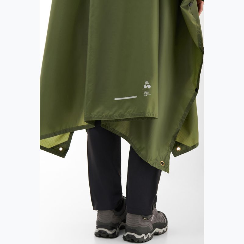 Накидка від дощу Viking Vesper olive 6