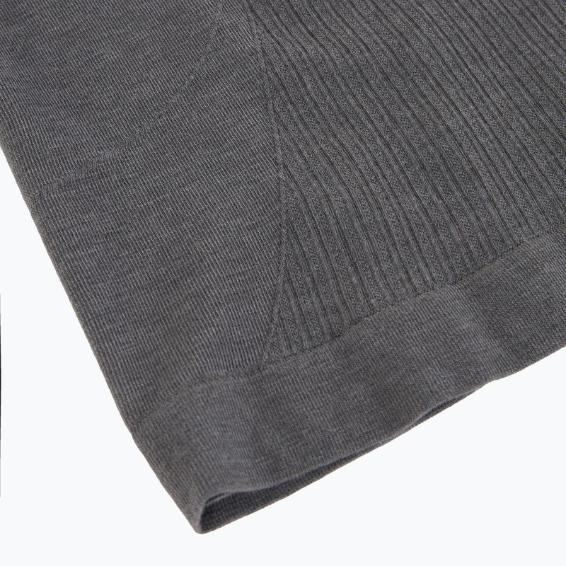 Жіноча термоактивна кофта Viking Tende dark grey 5