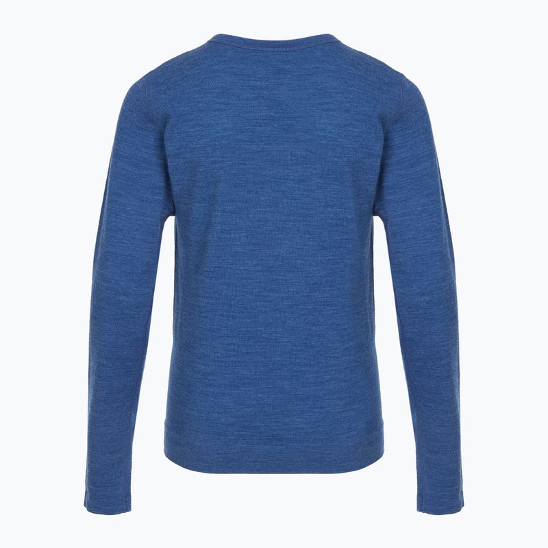 Комплект термобілизни дитячий Viking Flam light blue 4