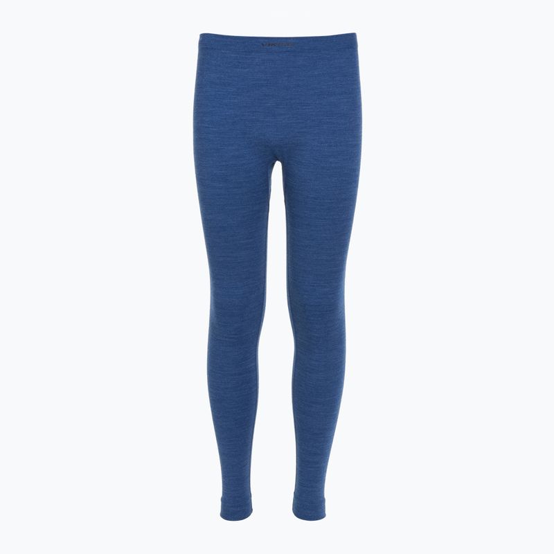 Комплект дитячої термобілизни Viking Flam light blue 6