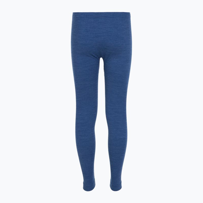 Комплект дитячої термобілизни Viking Flam light blue 7