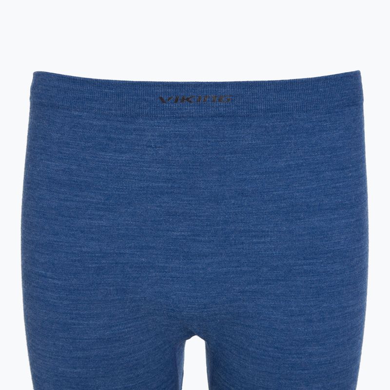 Комплект термобілизни дитячий Viking Flam light blue 8