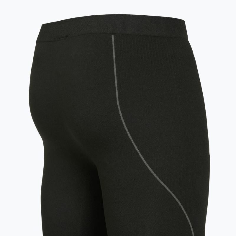 Штани термічні чоловічі Viking Eiger 2.0 3/4 black/grey 11