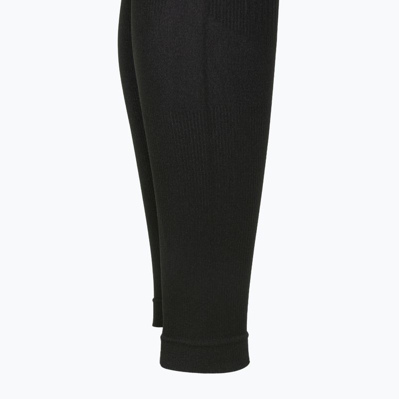 Штани термічні жіночі Viking Etna 2.0 black/purple 5