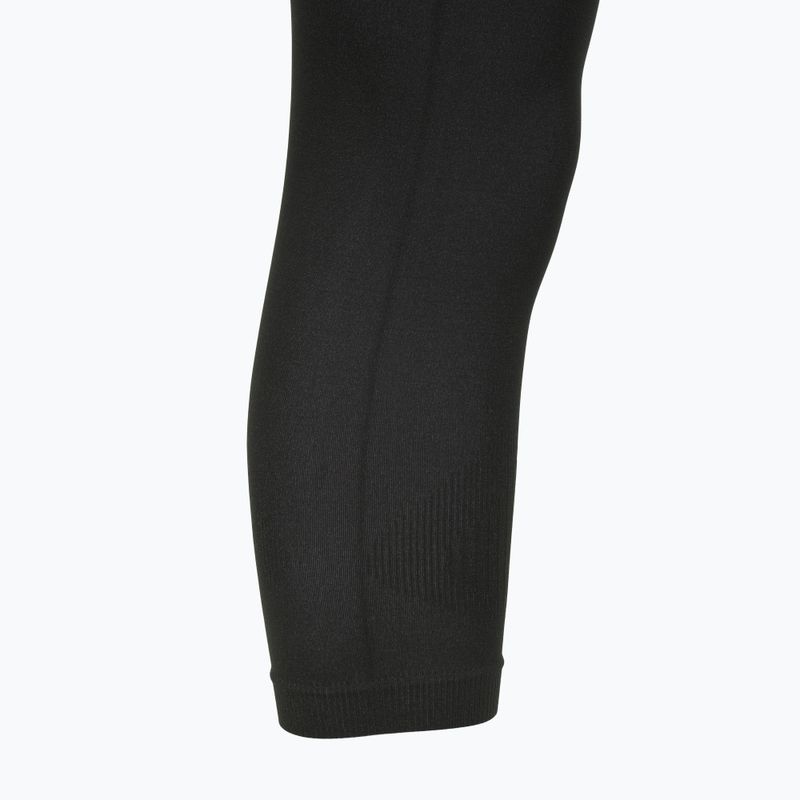 Штани термічні жіночі Viking Etna 2.0 3/4 black/purple 11