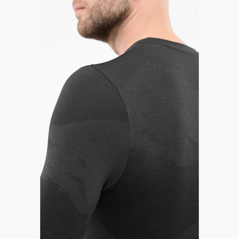 Комплект термобілизни чоловічий Viking Gasher 3/4 black 5