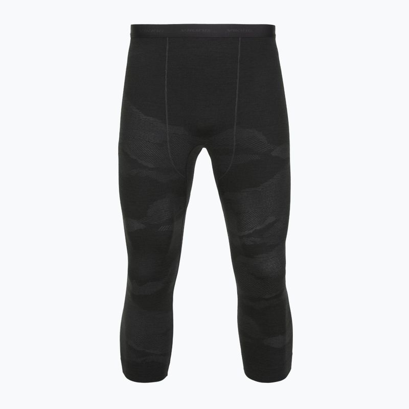 Комплект термобілизни чоловічий Viking Gasher 3/4 black 5