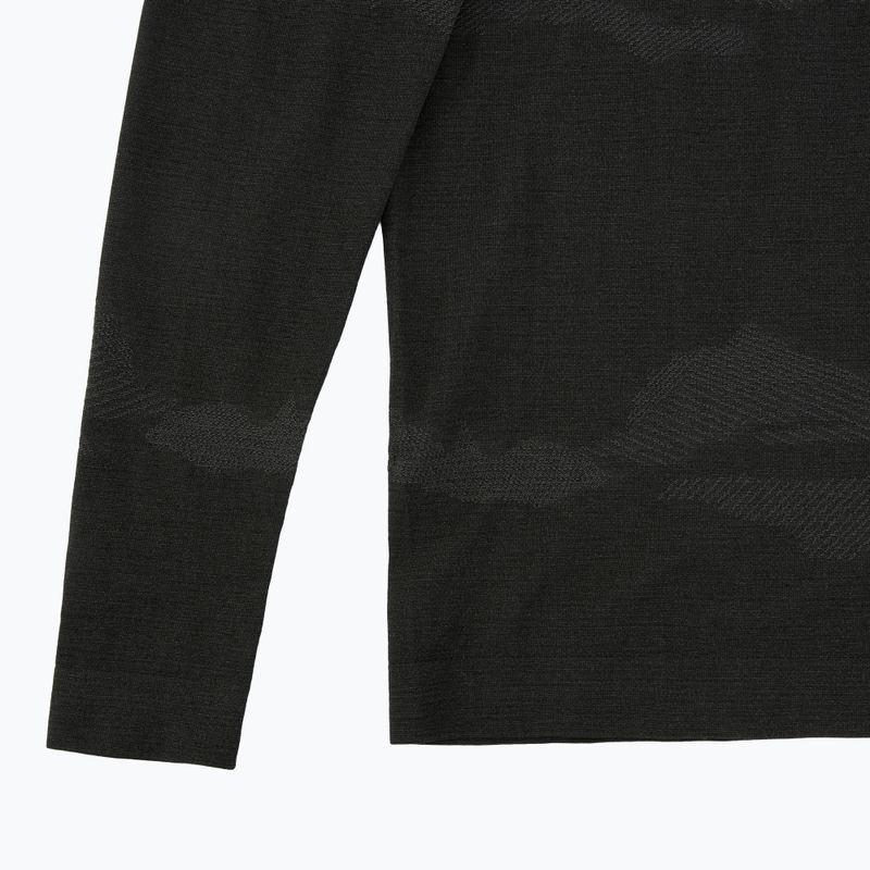 Комплект термобілизни чоловічий Viking Gasher 3/4 black 8