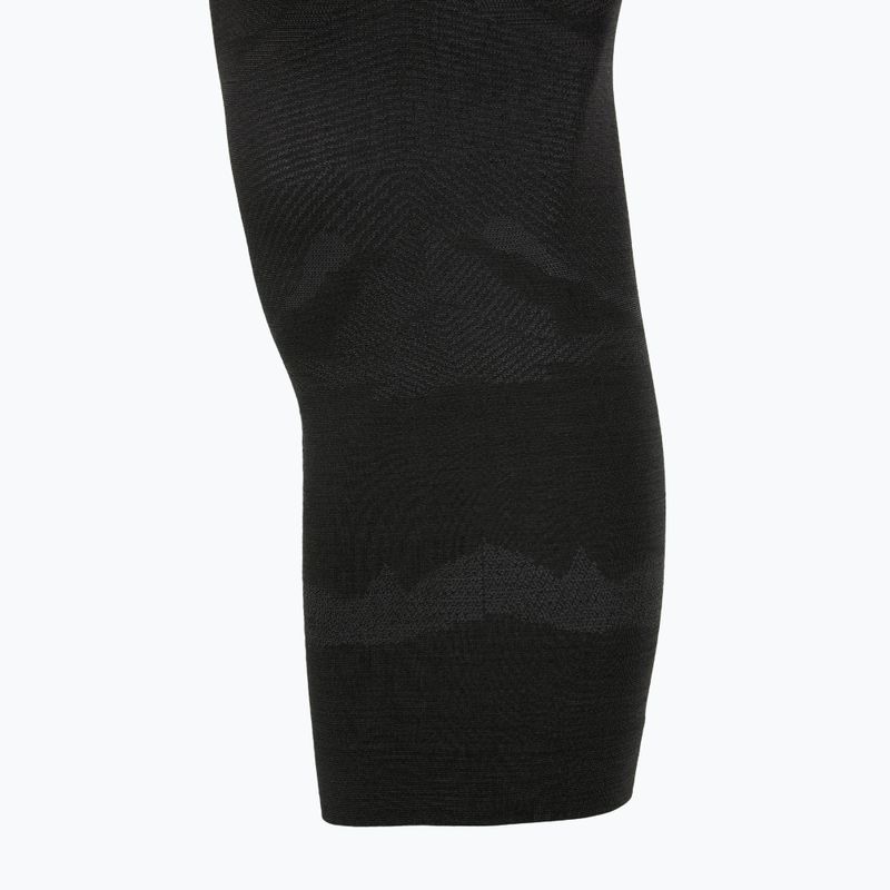 Комплект термобілизни чоловічий Viking Gasher 3/4 black 10