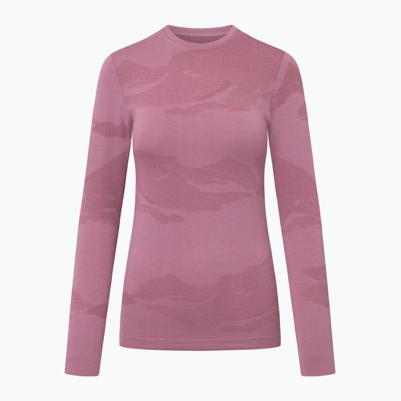 Комплект термобілизни жіночий Viking Gasher pink 2