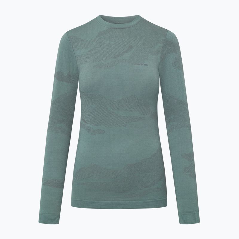 Жіночий комплект термобілизни Viking Gasher turquoise 2