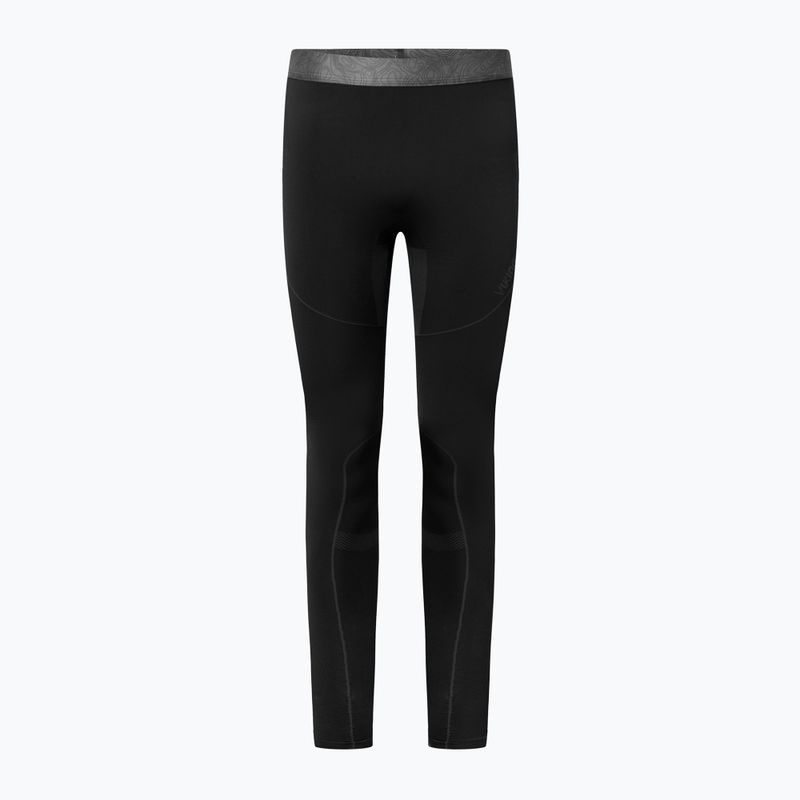 Комплект термобілизни чоловічий Viking Gary Base Layer black 9
