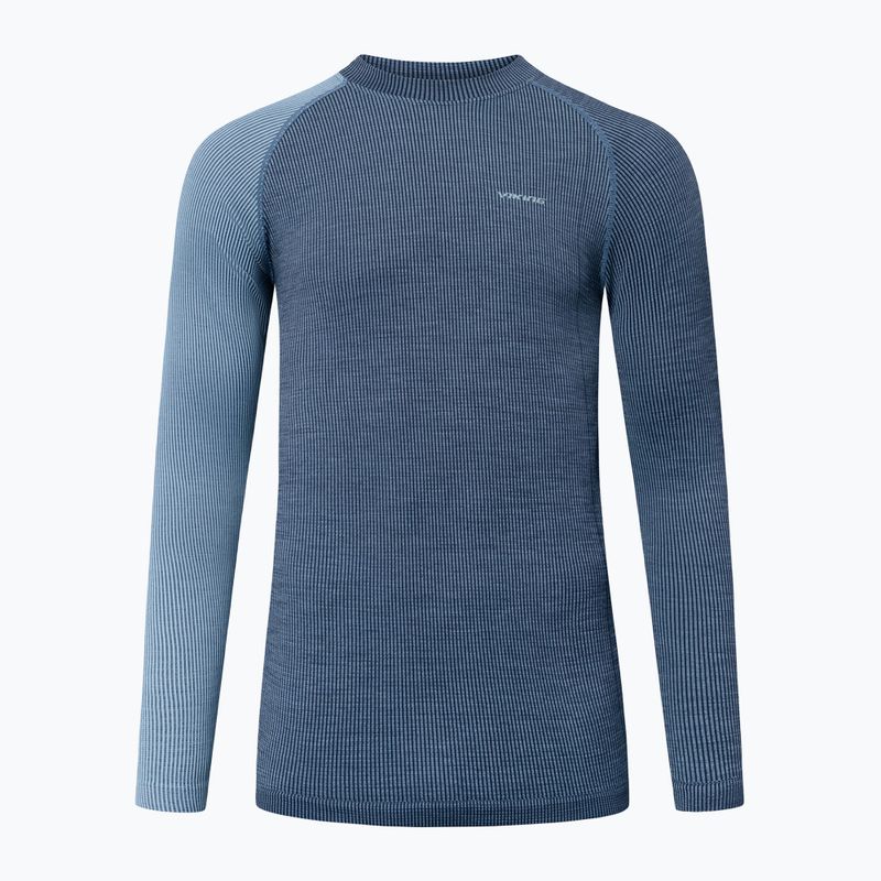 Чоловічий комплект термобілизни Viking Mounti navy 2