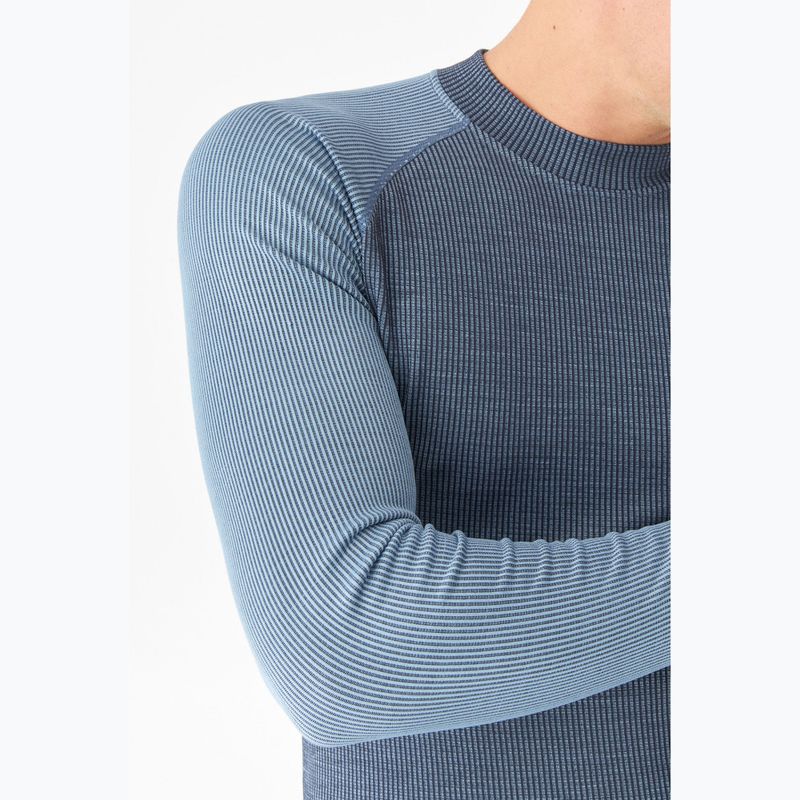 Чоловічий комплект термобілизни Viking Mounti navy 8