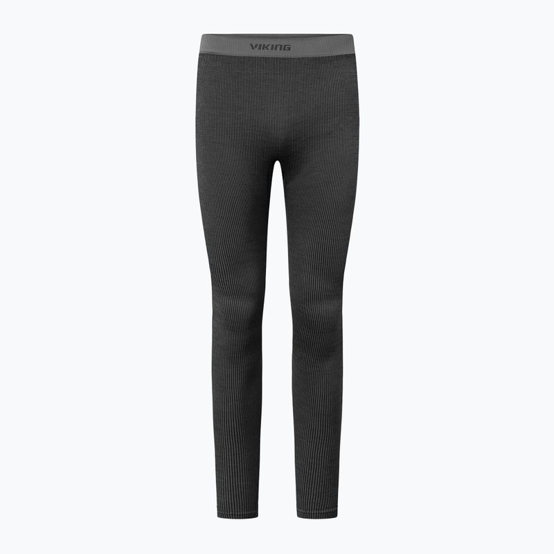 Комплект термобілизни чоловічий Viking Mounti grey 3