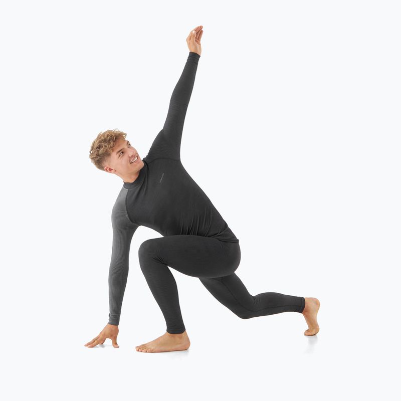 Чоловічий комплект термобілизни Viking Mounti grey 5