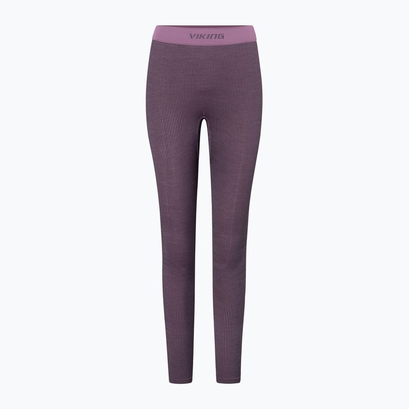 Чоловічий комплект термобілизни Viking Mounti purple 3