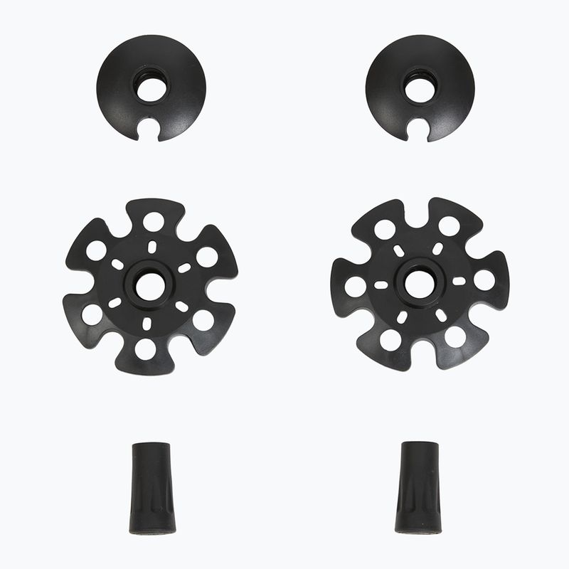 Палиці трекінгові Viking Kivi 2.0 green 7