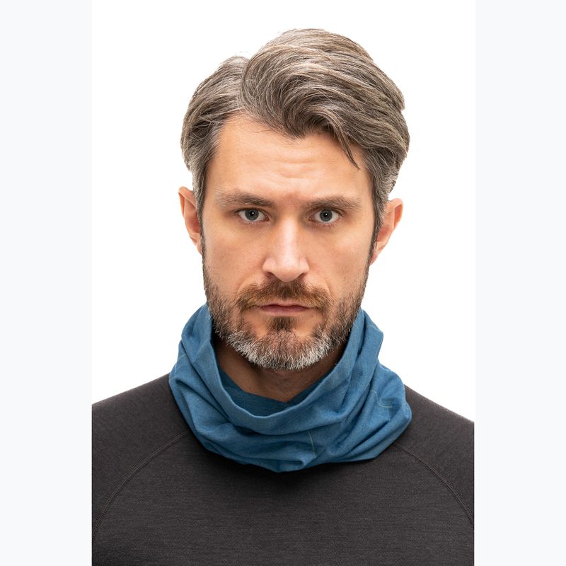 Снуд Brubeck Wool джинс 4