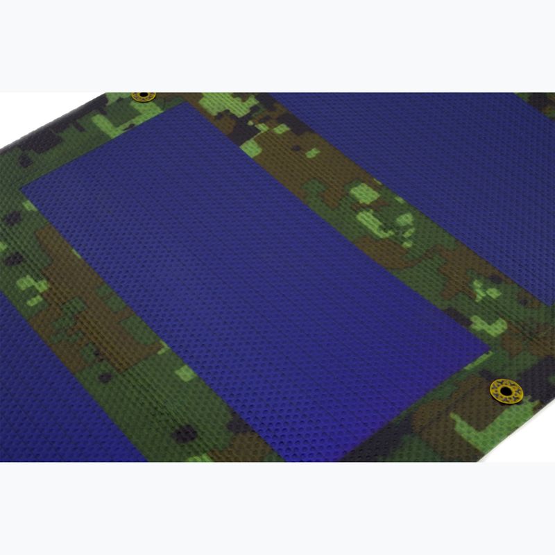 Панель сонячна PowerNeed S3в1C 3W чорний 4