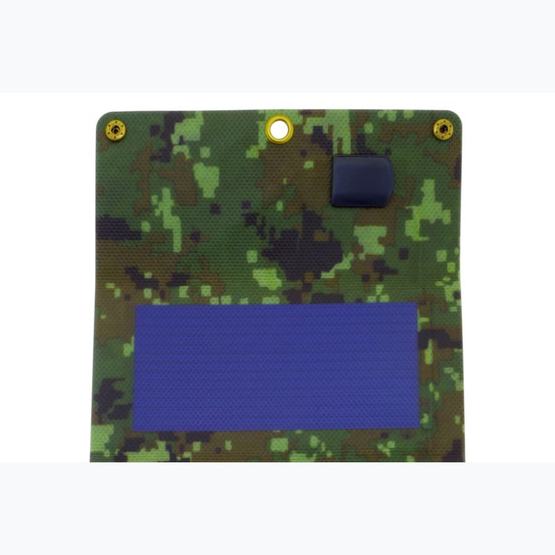 Панель сонячна PowerNeed S3в1C 3W чорний 5