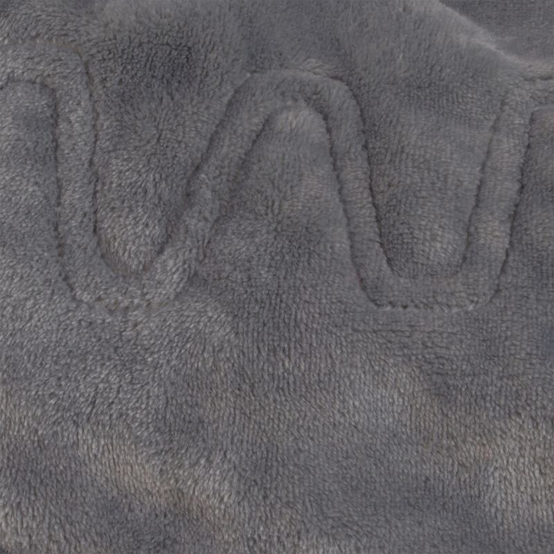 Шарф з підігрівом Glovii GA1G szary 7