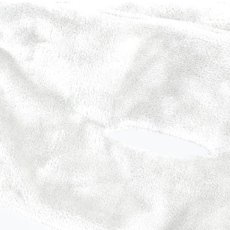 Шарф з підігрівом Glovii GA1W biały 6