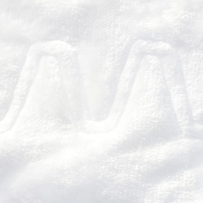 Шарф з підігрівом Glovii GA1W biały 7