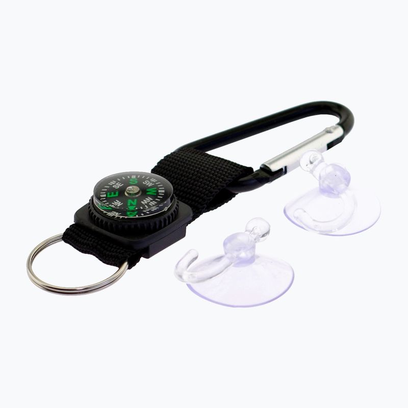 Панель сонячна PowerNeed ES-4 6W чорний 7