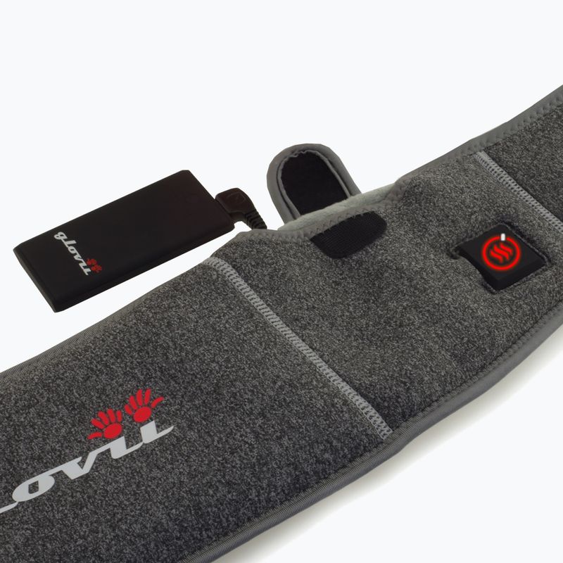 Пояс з підігрівом USB Glovii GB1U szary 5