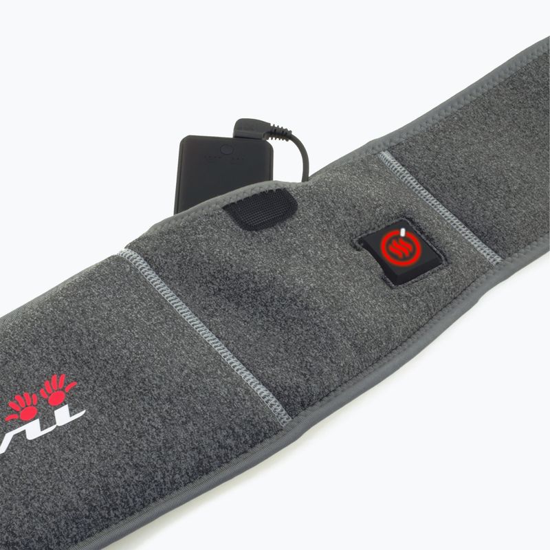 Пояс з підігрівом USB Glovii GB1U szary 6
