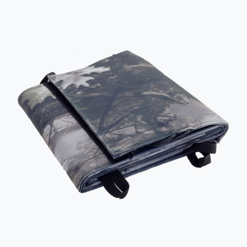 Панель сонячна PowerNeed ES-5 18W чорний 4